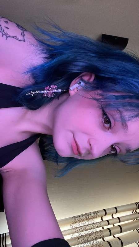 Sometimes we all want to be held in a warm embrace on a cold..