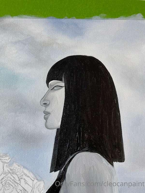 I had to take a break due to life but I’m back and better th..