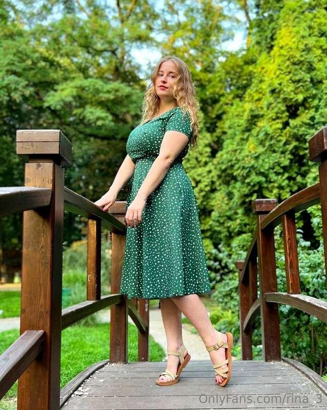 Such a lovely day and wonderful walk🌲