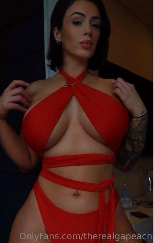 Red hot