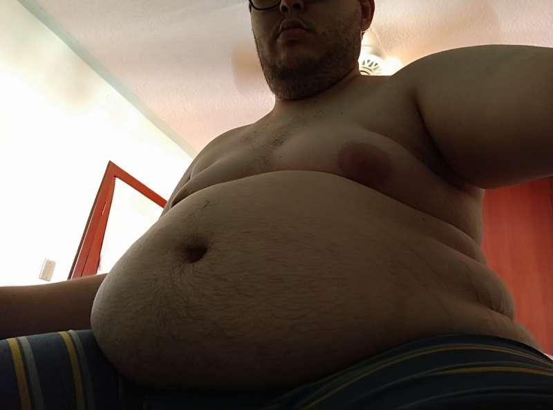 Alex, January Update