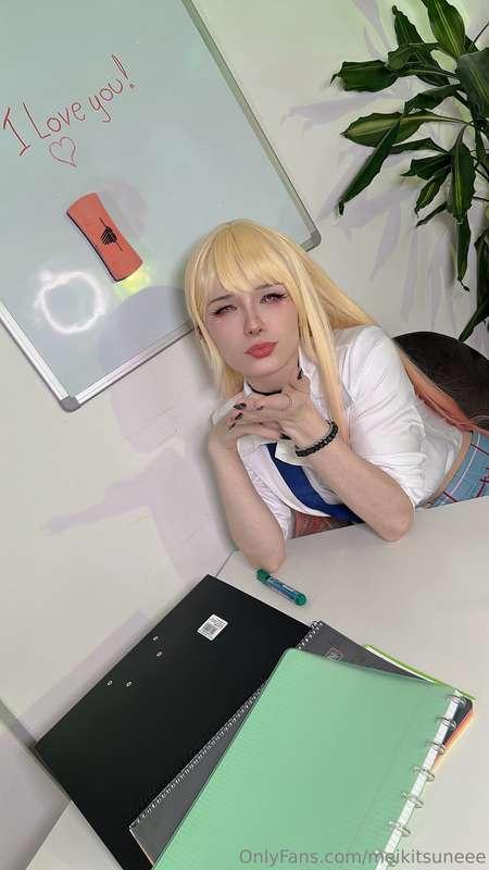 Did you see what I wrote for you? 👀💌