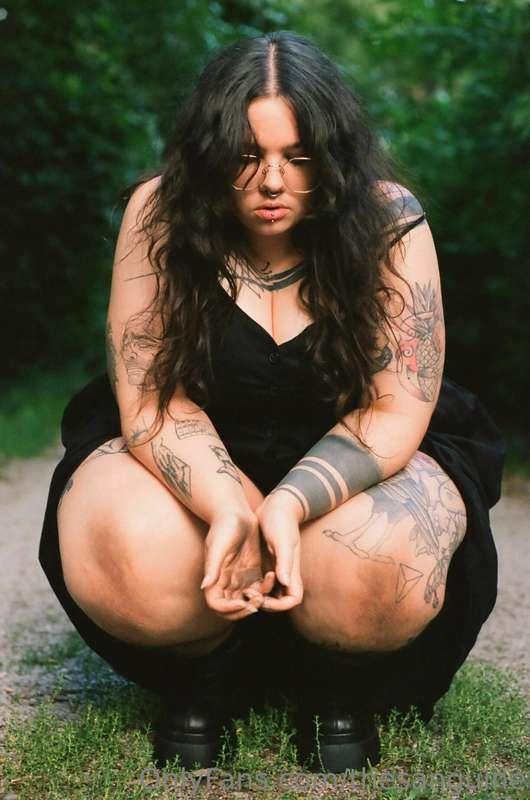 dirty knees caught on film by lyndsie alguire