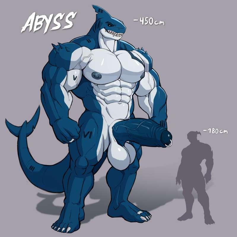 New Character Abyss