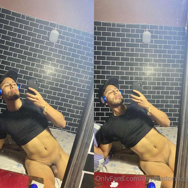 Con coló sin coño //without pussy with pussy 🔥🔥 @devoradorin..
