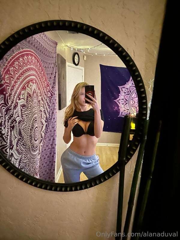 should I keep the top on or take it all off? 👀