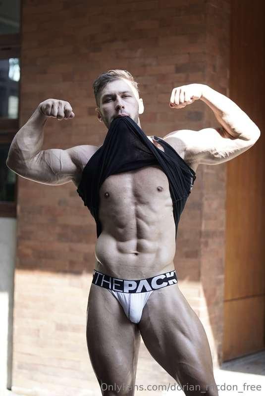 You want it? Come and beg for it 🔥