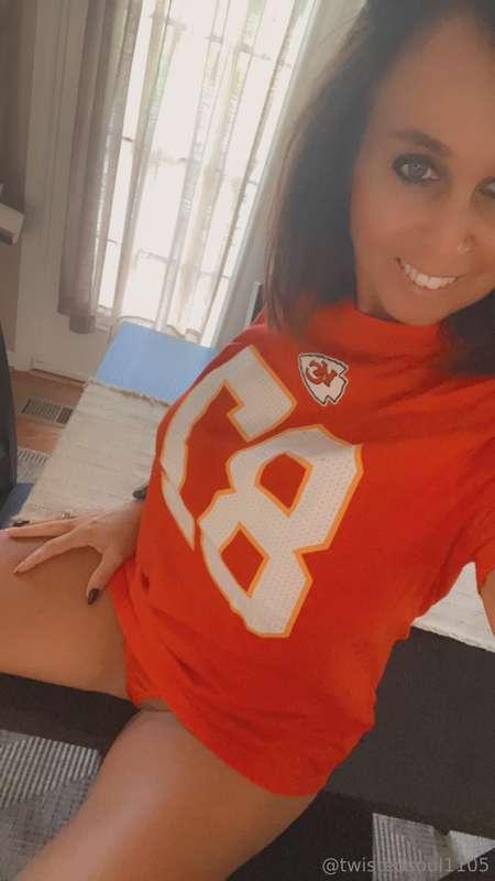 Let’s go Chiefs 🏈🏈