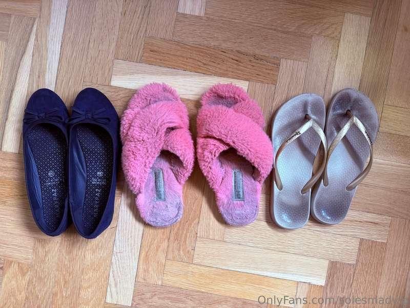 🚨These 3 pairs are available🚨 Want them? Send me a DM for in..