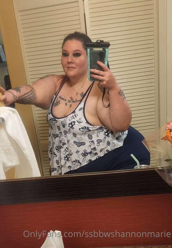 ssbbwshannonmarie image #1