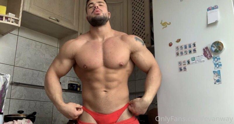 Amazing ??
Check my free OF page:
@evanway_free 
Any ideas f..