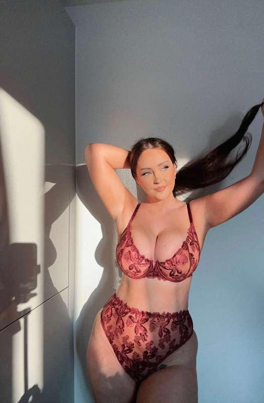 ready for you