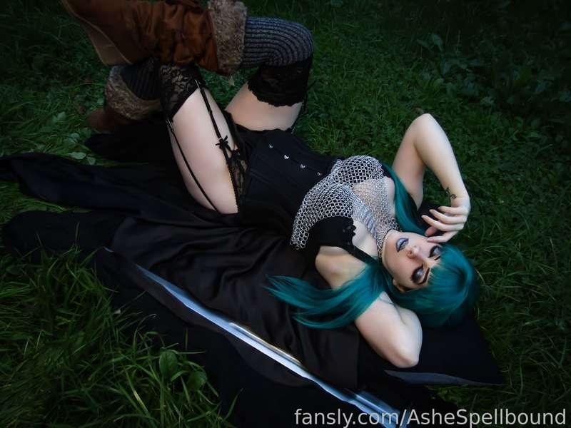 ashespellbound image #9