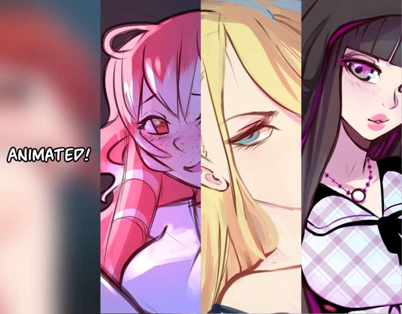 August Patreon Summary
