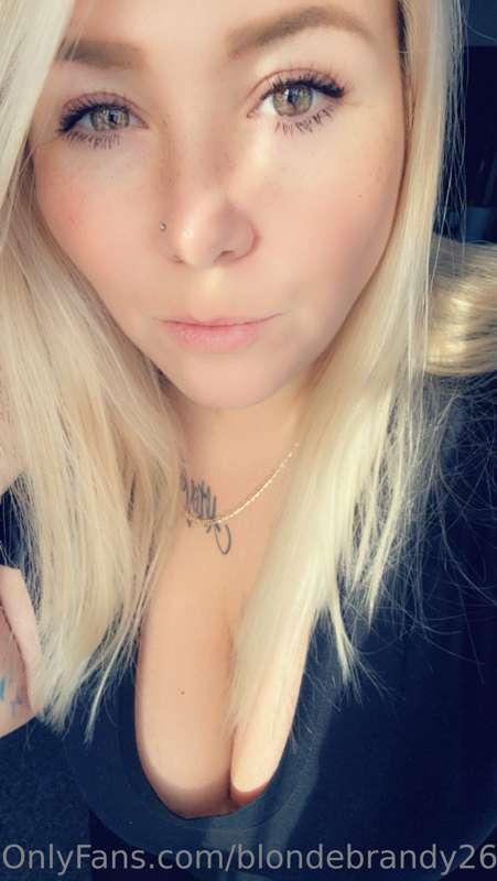 Good morning, sweet hearts!