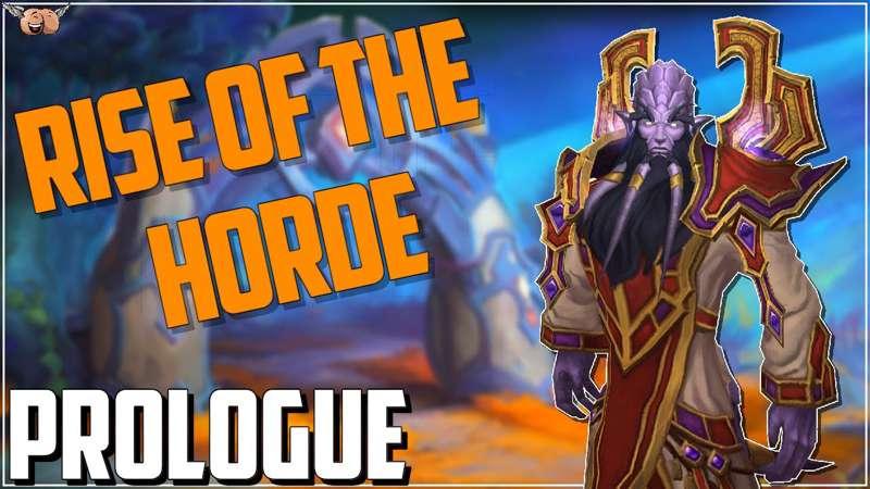 New Series!  
