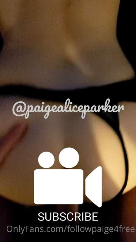 followpaige4free image #0