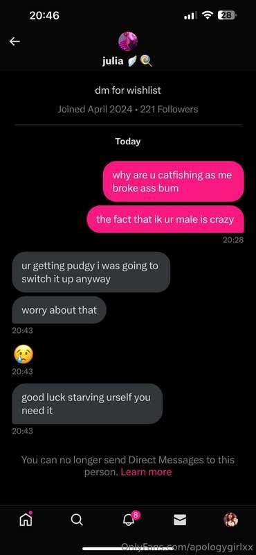 apologygirlxx image #2
