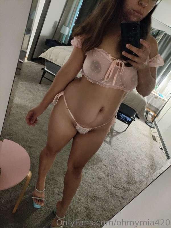 I love this pink 💞