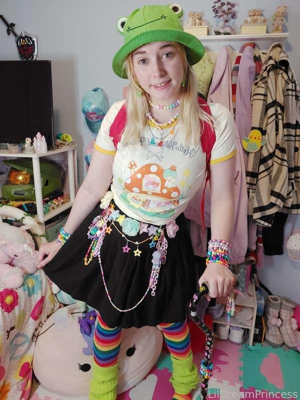 lildreamprincess image #24