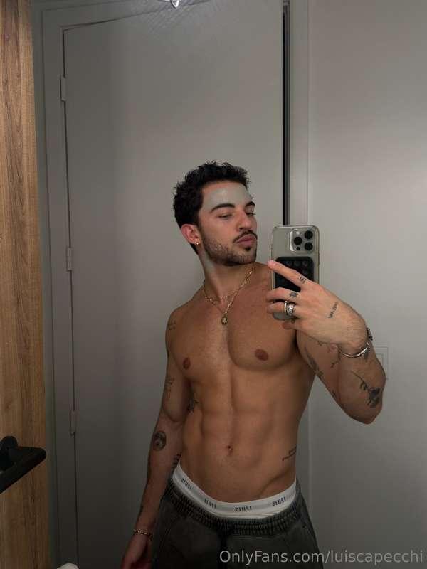 Need to nut November day 3😏 check my wall to find out how to..