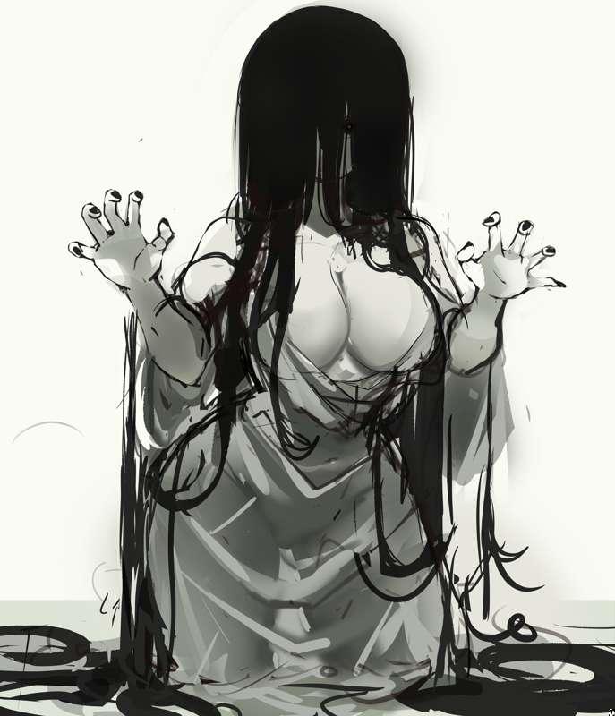 Updated Sadako yamamura
