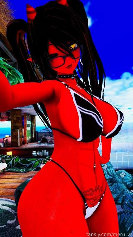 meruthesuccubusvr image #2