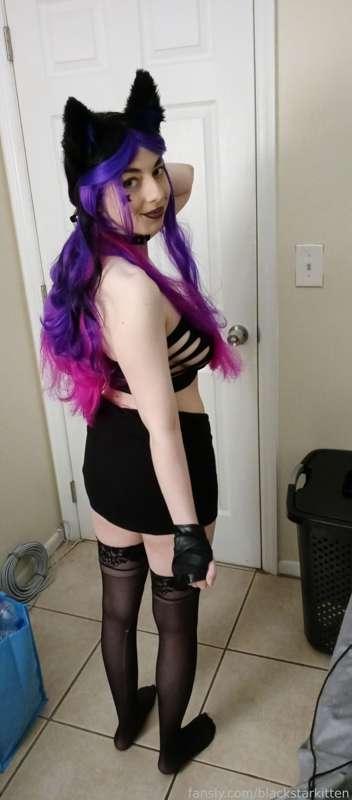 blackstarkitten image #17