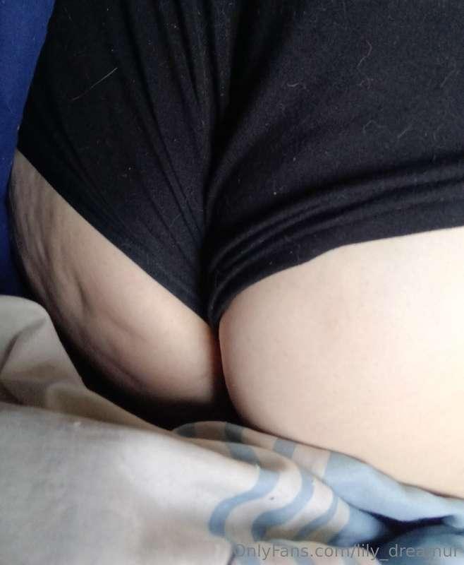 Little late for hump day! Forgive me?