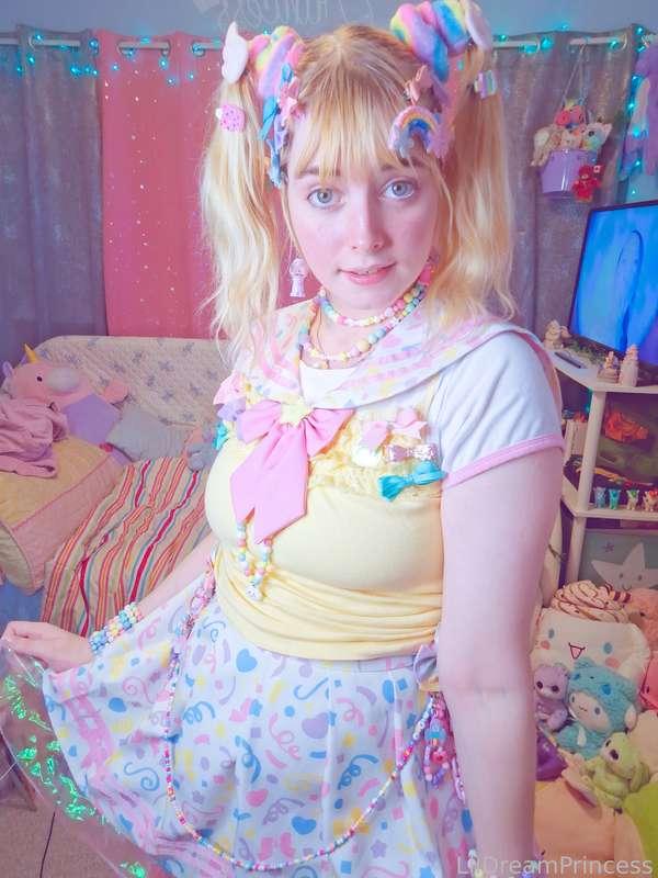 lildreamprincess image #8