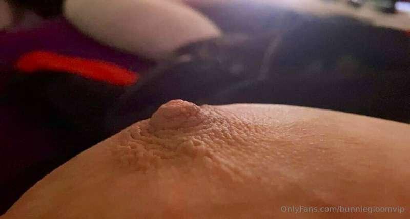A single nipple haha