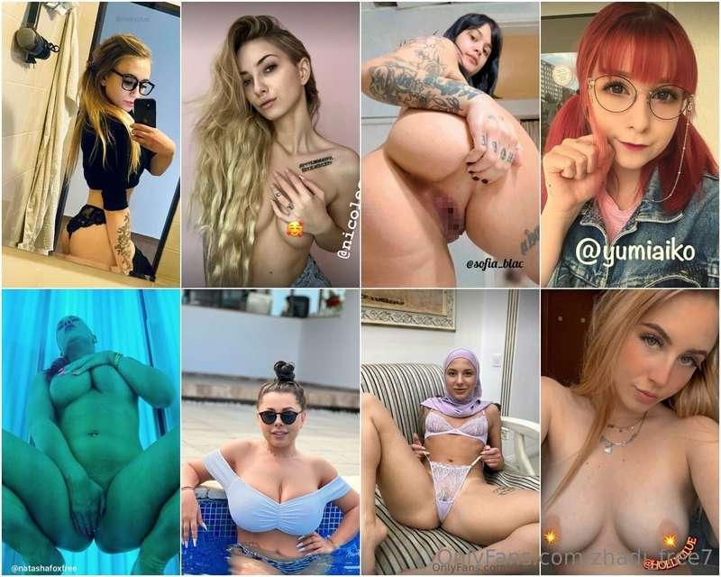👇🏼💕SUBSCRIBE FOR FREE💕👇🏼 
👜🍂🍒 @HOLLYCLUE 🍒🍂👜
🍓🍓 @nicolecrush..