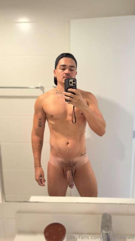 ⚠️ @aquele_ton ⚠️That cocky, dominant, and hung Latino who’l..