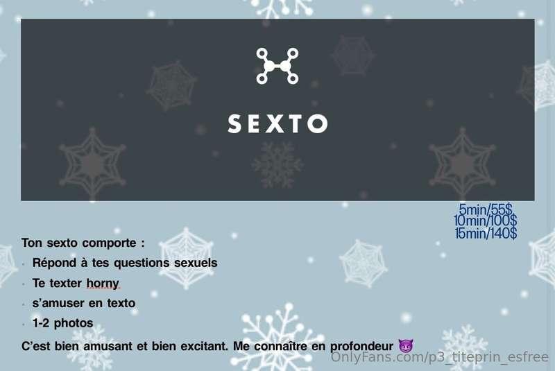 ❄️ vien en priver ❄️