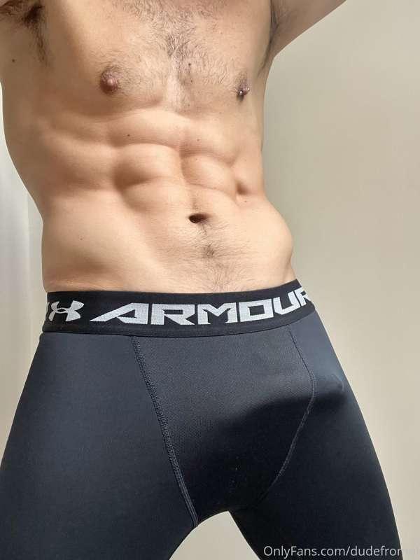 Workout done 🥵