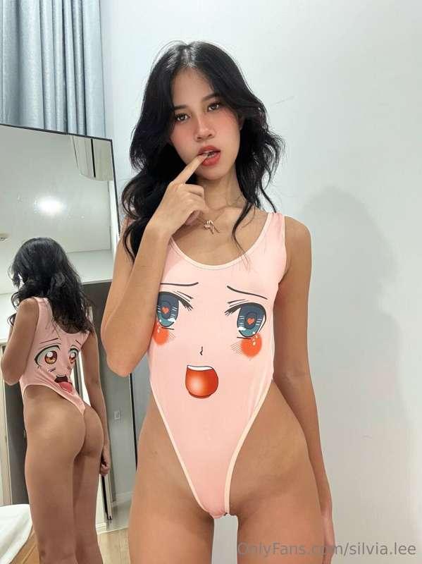it might be my new favourite outfit 🥹 - i'm really running o..