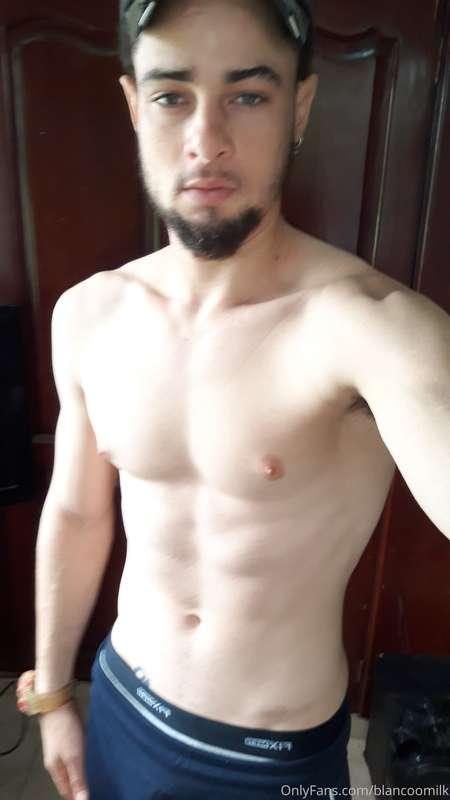 Esta semana me activo full...