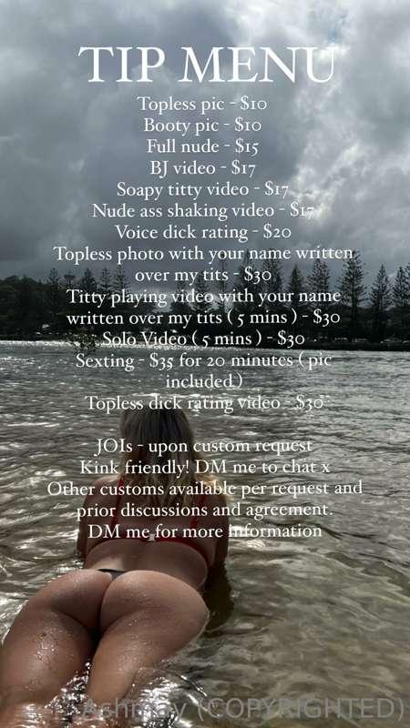 Welcome to my VIP account where I will be posting
teasers of..