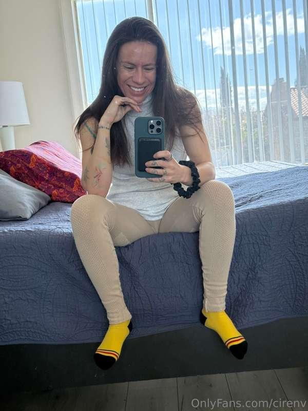 Excited to get more dick today 
