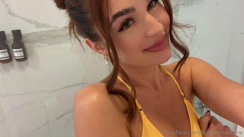 if you look close enough you'll see you're on my mind 🥰
