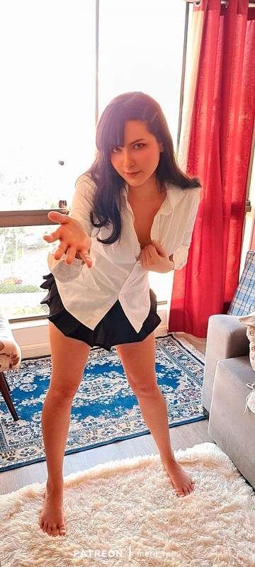 Cosplay - Nagatoro