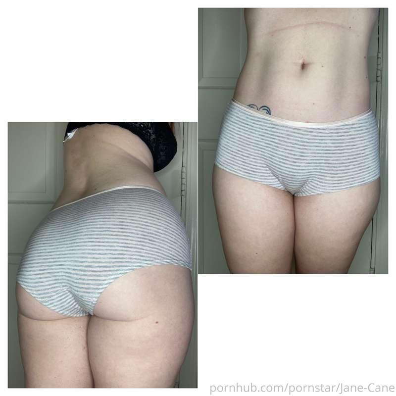 New panty stock! $30 for normal 48 wear. Standard shipping i..