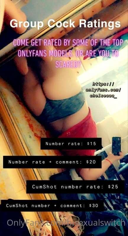 Tip this post and send that juicy cock! 😍
***fantasy*** • **..