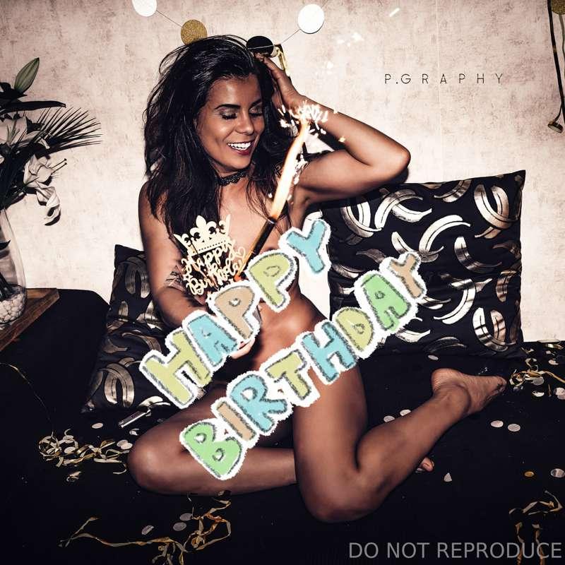 ***Your BIRTHDAY BAE is accepting tips***
And I ll drop you ..