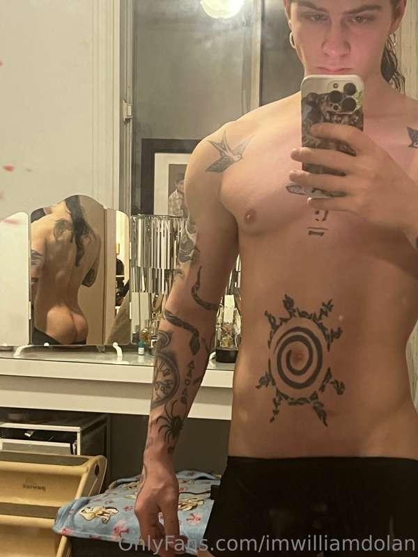 Transparent boxers 🫶