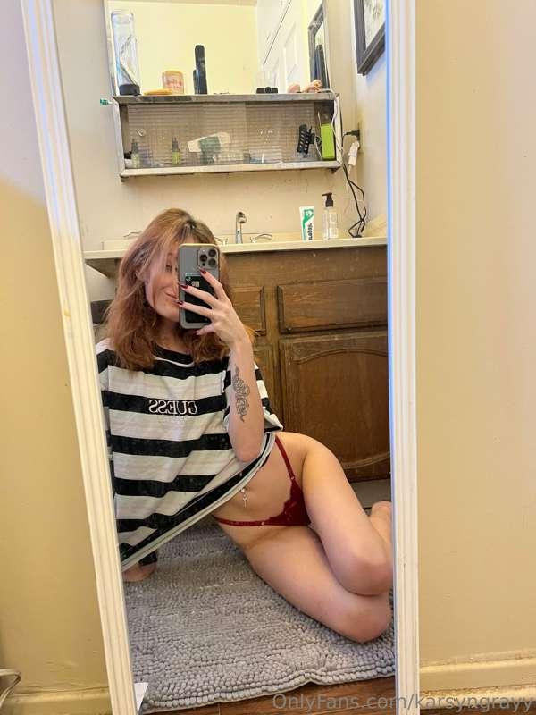 Feeling generous today. should I give you exactly what you’v..