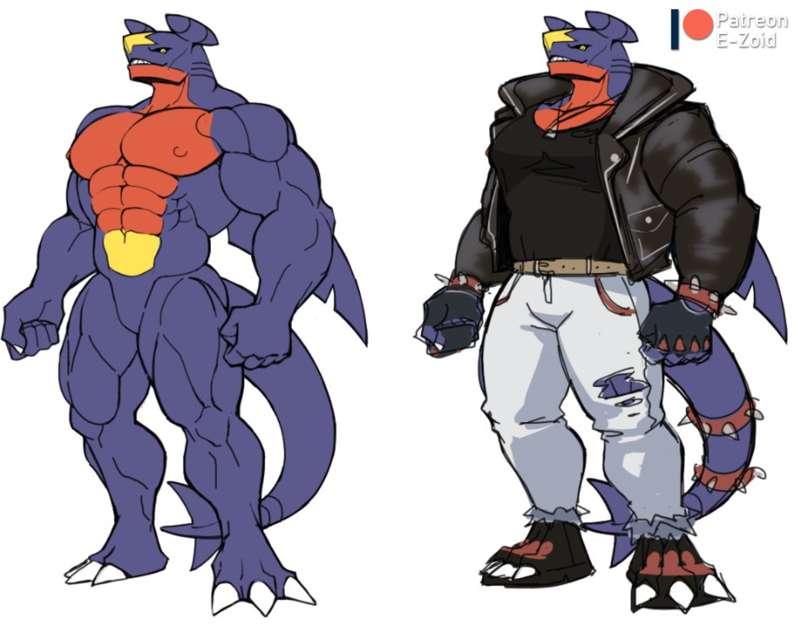 JTG: Bass Reference (WiP Sketch)