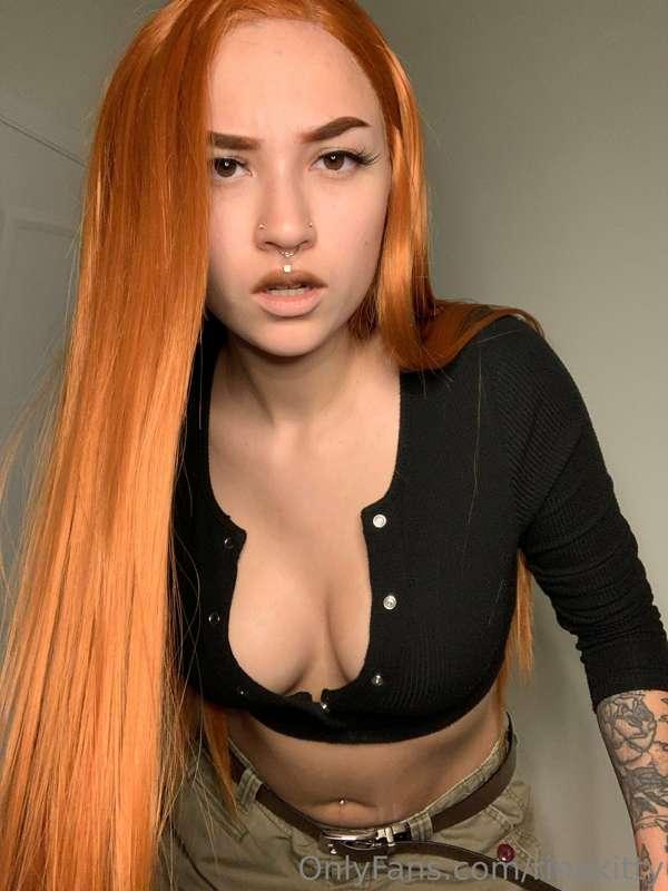 I also did a Kim possible cosplay I could redo and make a vi..