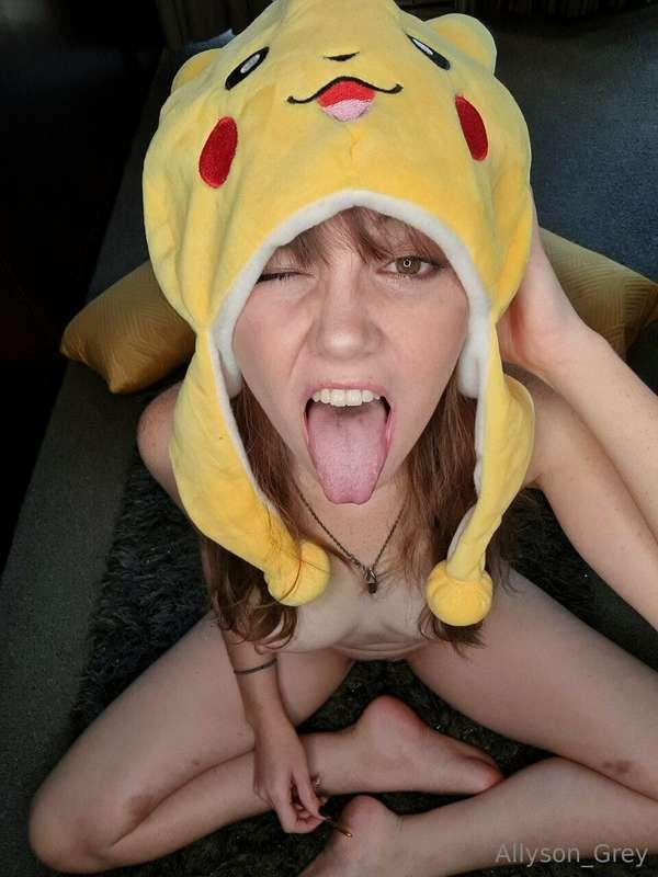 allysongreyxo image #0