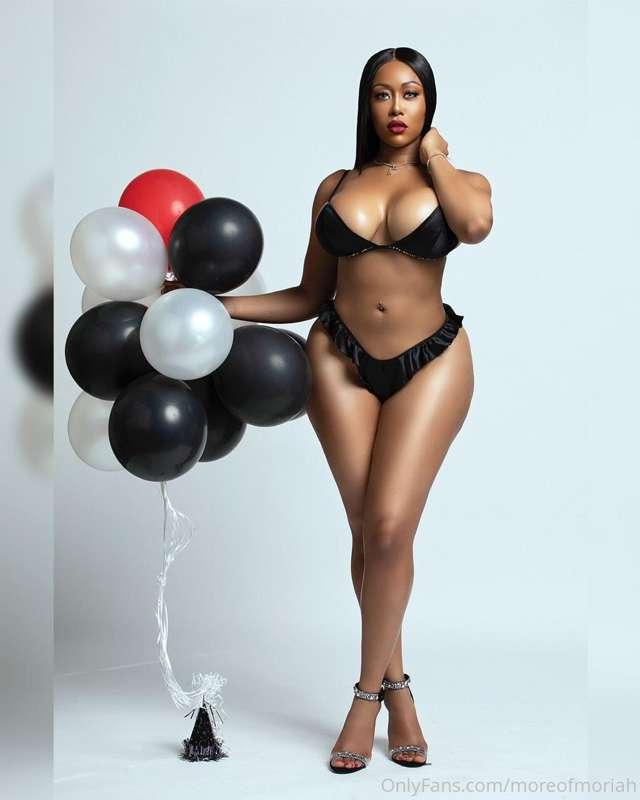 Today my bday babe and I made my vip page 4$ for the special..